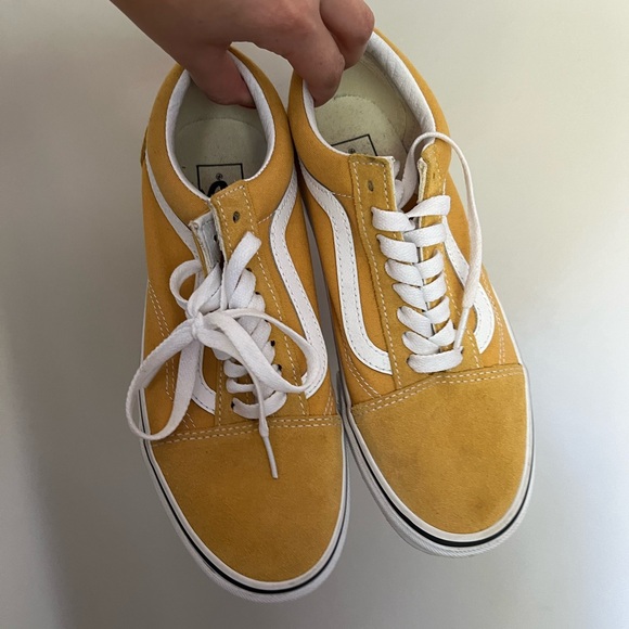 VANS Old Skool - Picture 1 of 6